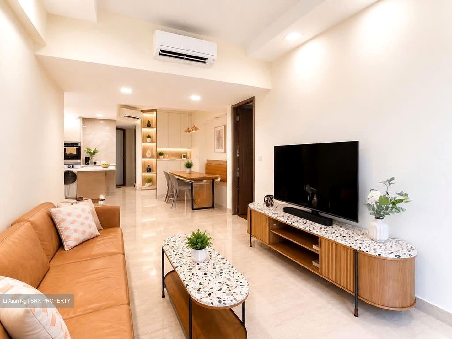 Maplewoods (D21), Condominium #572648721